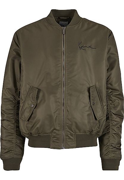 Karl Kani Bomberjacke Karl Kani KK Kani Back Embroidery Bomberjacket (1-St) günstig online kaufen