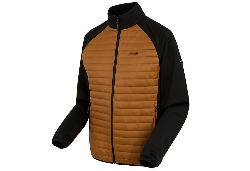 Regatta Steppjacke Clumber Hybridjacke günstig online kaufen