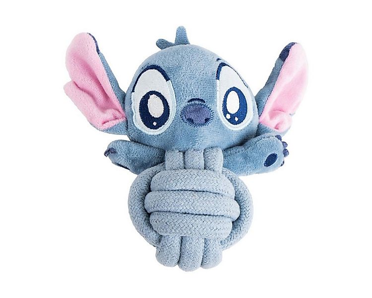 Lilo & Stitch Kauspielzeug Hundekauspielzeug Seil Kauspielzeug & Beißspielz günstig online kaufen