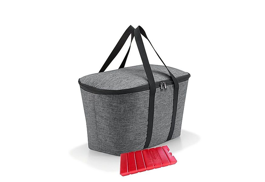 REISENTHEL® Einkaufskorb, reisenthel Kühltasche coolerbag plus Gratis Kühla günstig online kaufen