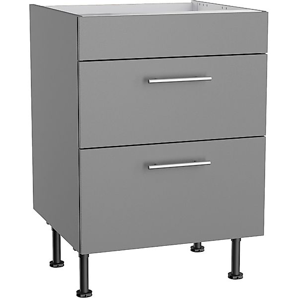 Optifit Küchen-Unterschrank für Kochfeld Mats825 60cm x 87cm x 58,4cm Basal günstig online kaufen