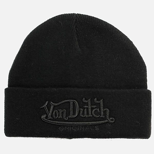 Von Dutch Beanie Von Dutch Originals günstig online kaufen