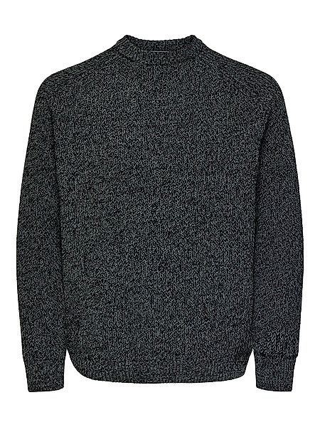 Only & Sons Herren Pullover 22034670 günstig online kaufen