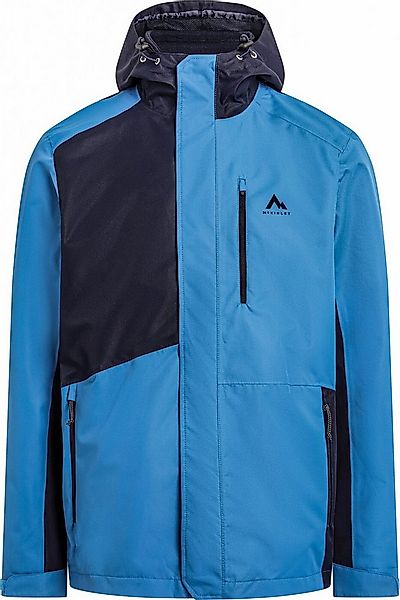 McKINLEY Doppeljacke He.-Doppel-Jacke Dano 3:1 M BLUE/NAVY günstig online kaufen