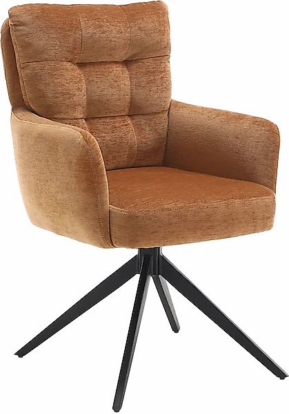 Home affaire Esszimmerstuhl »Sant Tropez« (Set) 2 Stk. günstig online kaufen