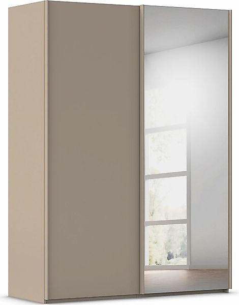 rauch Kleiderschrank "Schwebetürenschrank Schrank Garderobe Ankleide Schlaf günstig online kaufen