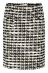 Raffaello Rossi Schlupfrock Valetta Boucle Check günstig online kaufen