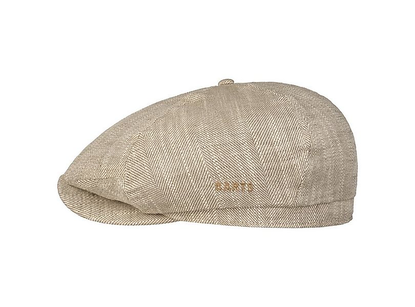 Barts Flat Cap (1-St) Schirmmütze mit Schirm günstig online kaufen