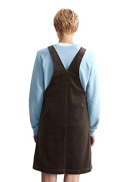 Marc OPolo DENIM Minikleid "aus elastischem Organic Cotton-Mix" günstig online kaufen