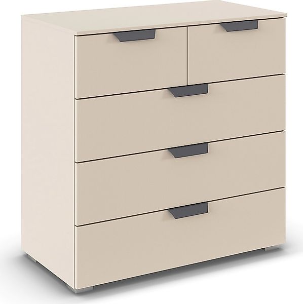 rauch Schubkastenkommode "Sideboard Schubladenkommode COSTA mit farblich pa günstig online kaufen