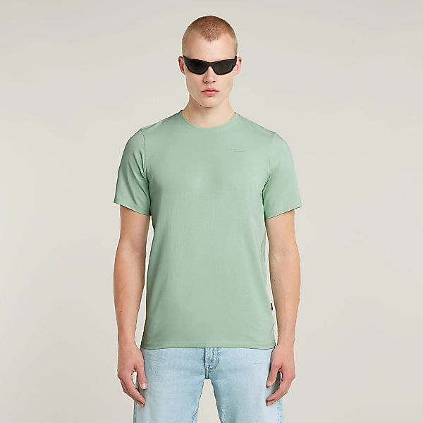 G-STAR T-Shirt "Slim Base" günstig online kaufen