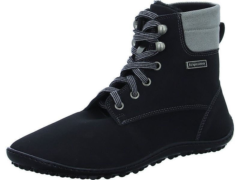 Leguano icebare black Barfußschuh günstig online kaufen