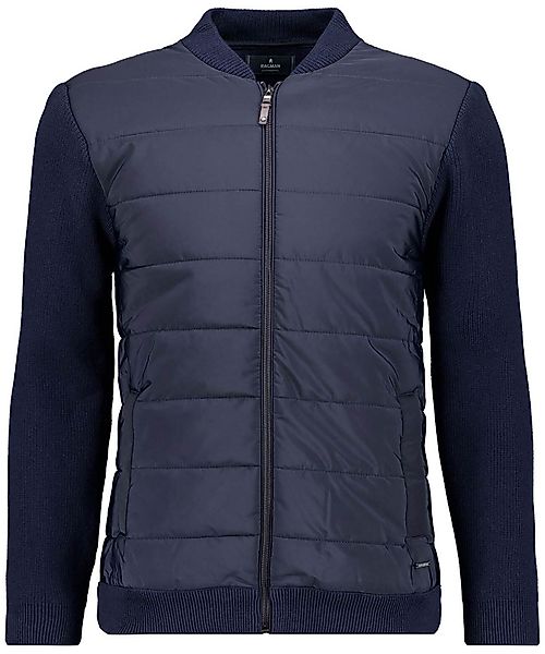 RAGMAN Sweatjacke günstig online kaufen