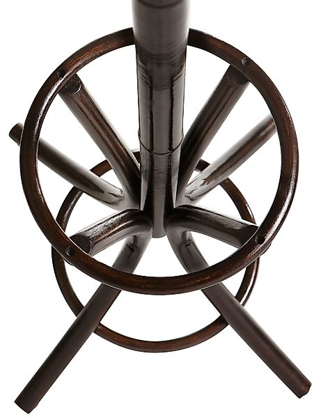 Home affaire Garderobenständer "Schönerempfang, TOPSELLER" aus massiver Bir günstig online kaufen