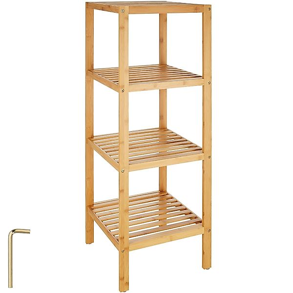 tectake Badregal Cornelia, Set 1-tlg., aus günstig online kaufen
