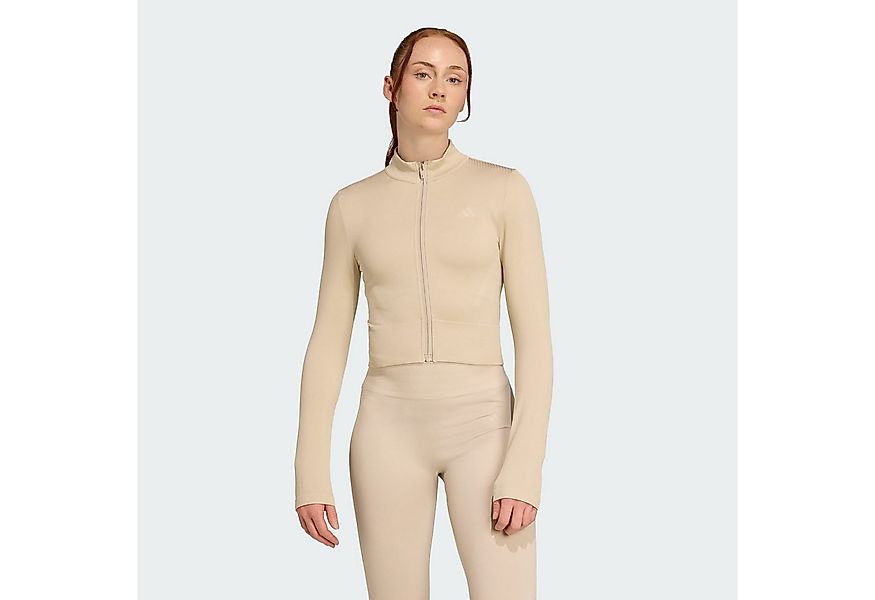 adidas Performance Sweatjacke (1-tlg) günstig online kaufen