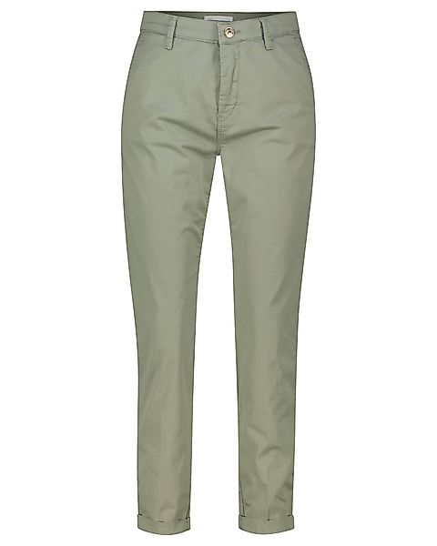 MAC Chinohose Damen Chinohose TURN UP günstig online kaufen