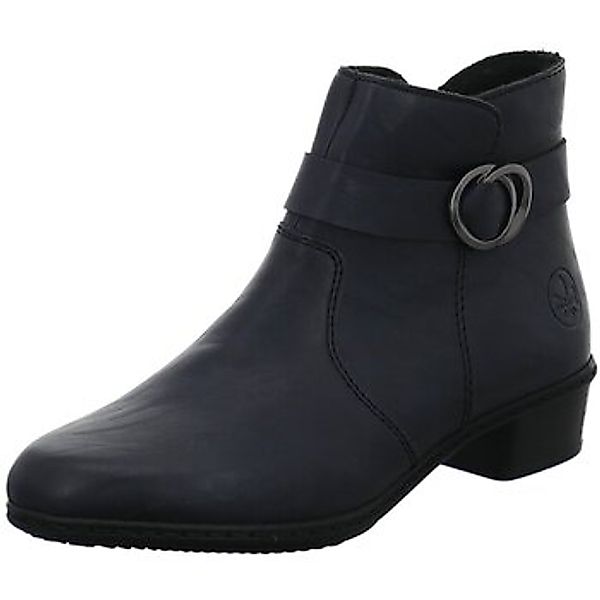 Rieker  Stiefeletten Stiefeletten Y0783-14 günstig online kaufen