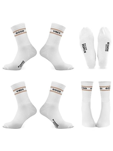Be Famous Sneakersocken x Socks to günstig online kaufen
