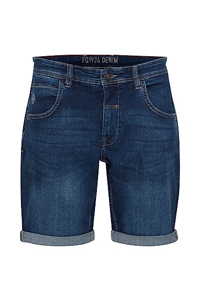 FQ1924 Jeansshorts "Shorts FQRome" günstig online kaufen