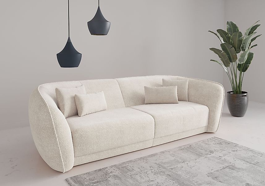 sit&more Big-Sofa Neapel günstig online kaufen