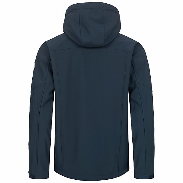 DEPROC Active Softshelljacke "PEAK CREEK MEN", auch in Großen Größen erhält günstig online kaufen