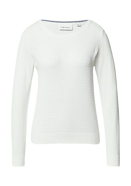 comma casual identity 2-in-1-Pullover günstig online kaufen