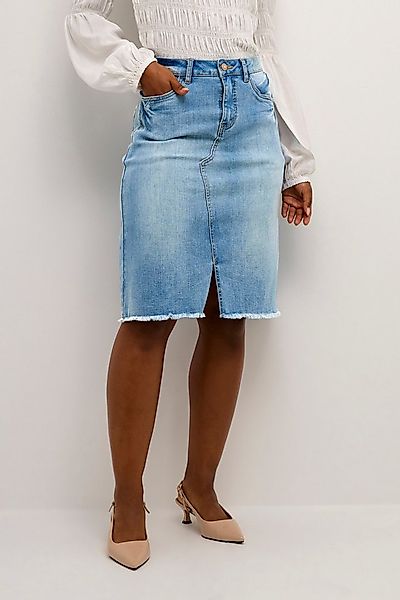 Cream Jeansrock Denimrock CRKammie günstig online kaufen