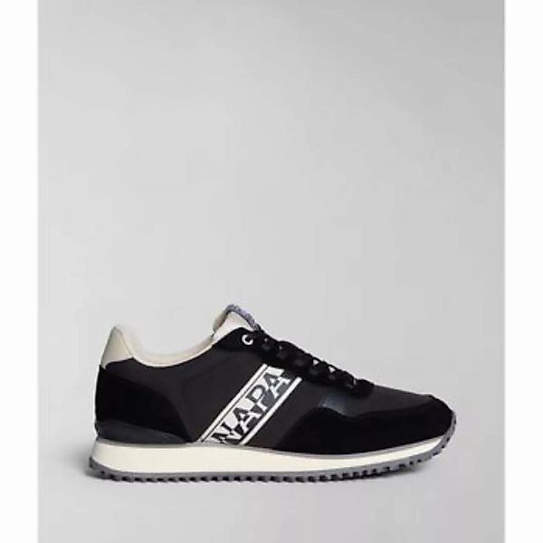 Napapijri Footwear  Sneaker NP0A4I7E COSMOS-041 BLACK günstig online kaufen