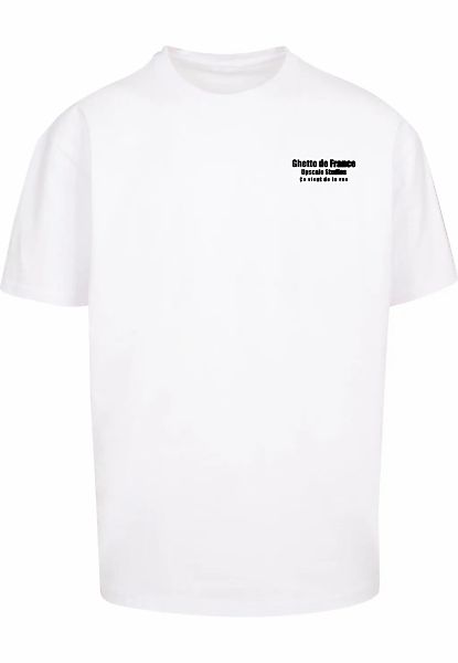 Upscale by Mister Tee T-Shirt "Upscale by Mister Tee Ghetto de France Overs günstig online kaufen
