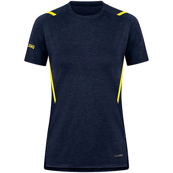 Jako T-Shirt JAKO Challenge Freizeit T-Shirt Damen Polyester günstig online kaufen