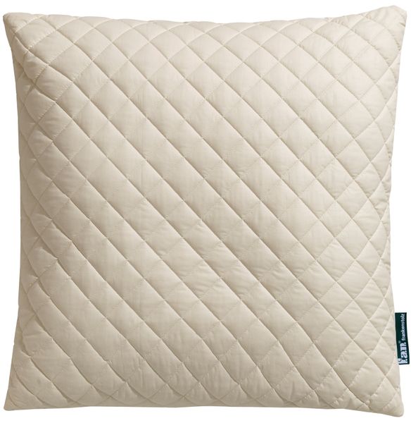 fan Naturfaserkissen "Wolle Anti Milbe" Füllung: 97Wolle3sonstigeFasern 1 S günstig online kaufen