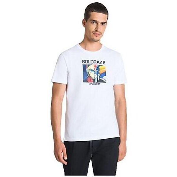 Antony Morato  T-Shirt MMKS020901000 günstig online kaufen