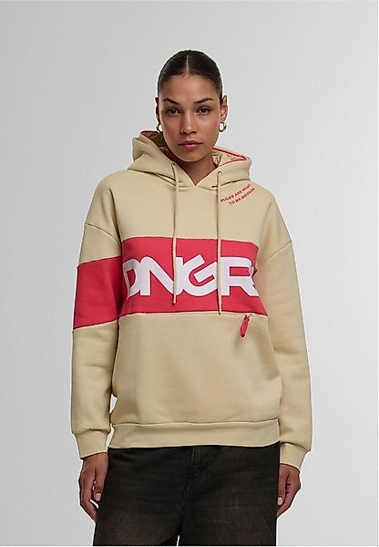 Dangerous Hoodie Dangerous Dngrs Oversized Hoody Trust günstig online kaufen