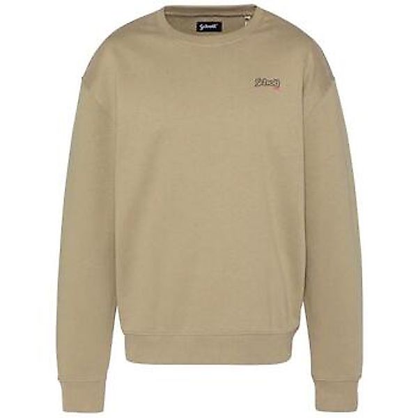 Schott  Sweatshirt SWSTAN-MAS günstig online kaufen