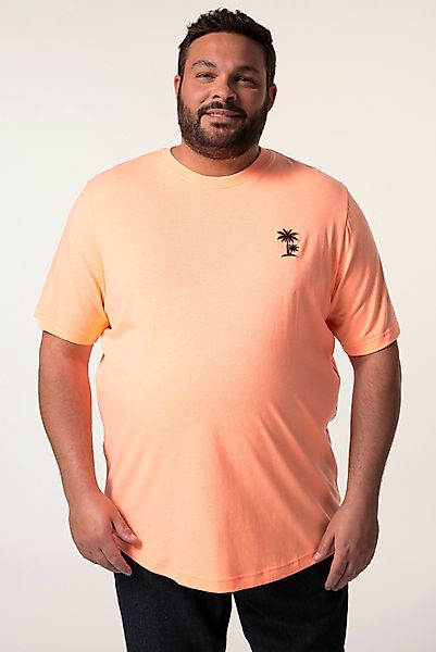 Men Plus T-Shirt Men+ T-Shirt Halbarm günstig online kaufen