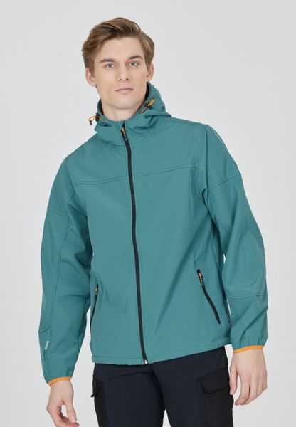 WHISTLER Softshelljacke Duble mit 8.000 mm günstig online kaufen