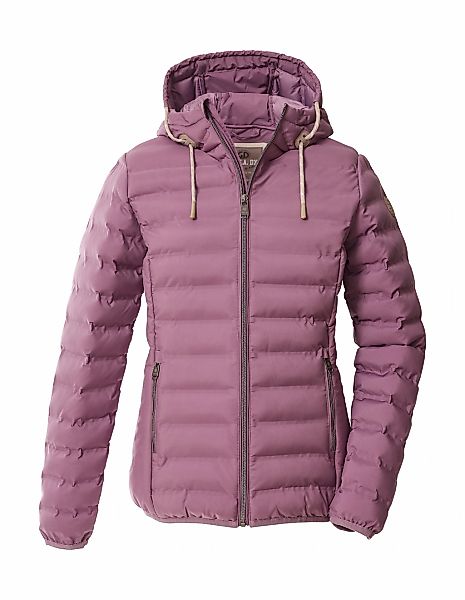 G.I.G.A. DX by killtec Steppjacke "Damen Steppjacke OOGW 1" Leichte Steppja günstig online kaufen