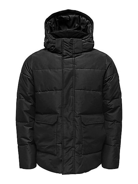 ONLY & SONS Winterjacke günstig online kaufen