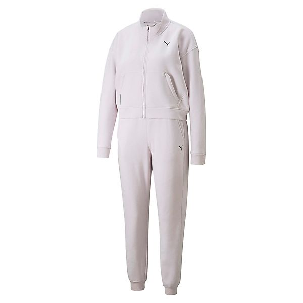 PUMA Trainingsanzug Puma Damen Trainingsanzug Train günstig online kaufen