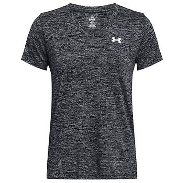 Under Armour® Trainingsshirt TECH SSV- TWIST (1-tlg) günstig online kaufen