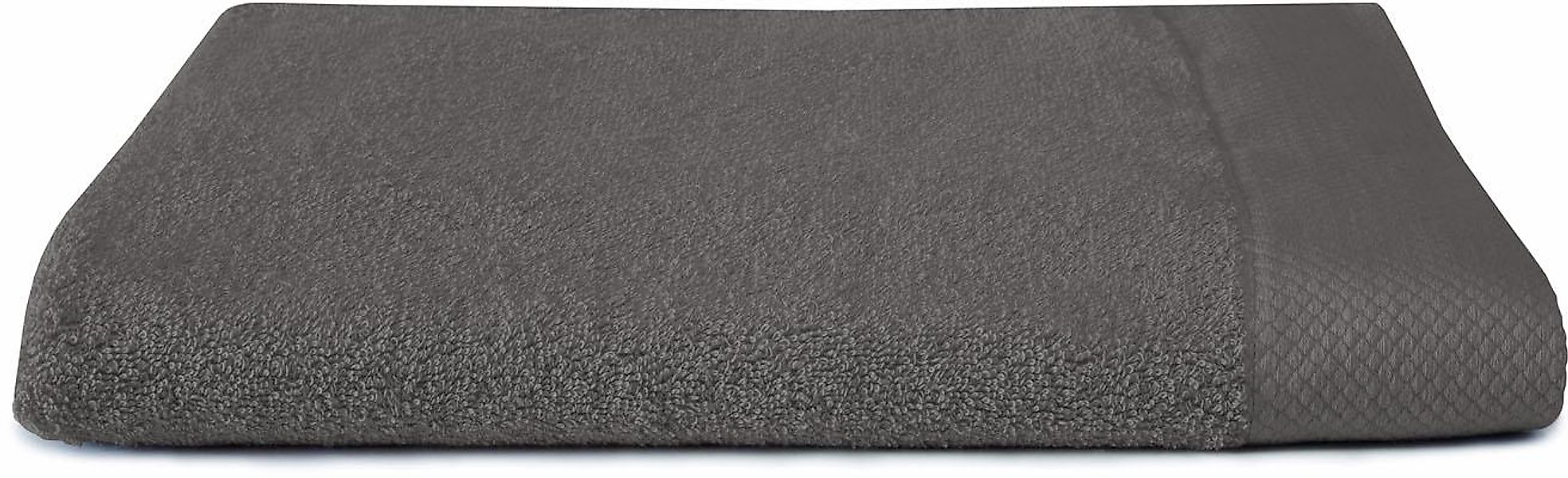 Seahorse Duschtuch »Seahorse Pure«, (1 St., Badetuch 70 x 140 cm), 100% sup günstig online kaufen