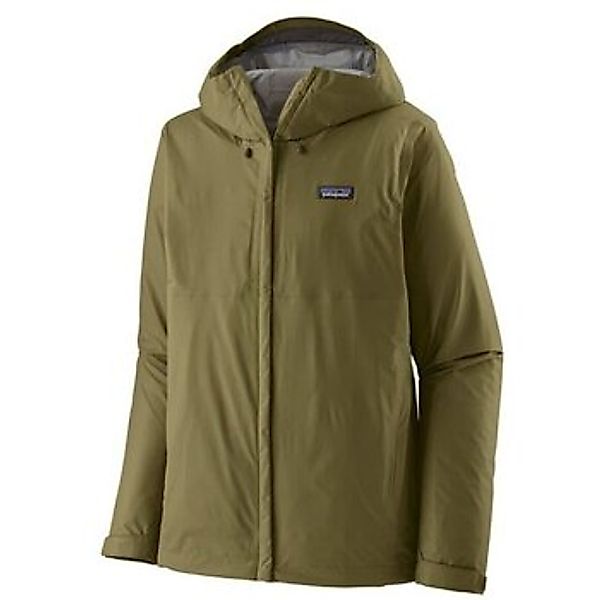 Patagonia  Herren-Jacke Sport M's Torrentshell 3L Rain Jkt 85241- TGRN günstig online kaufen