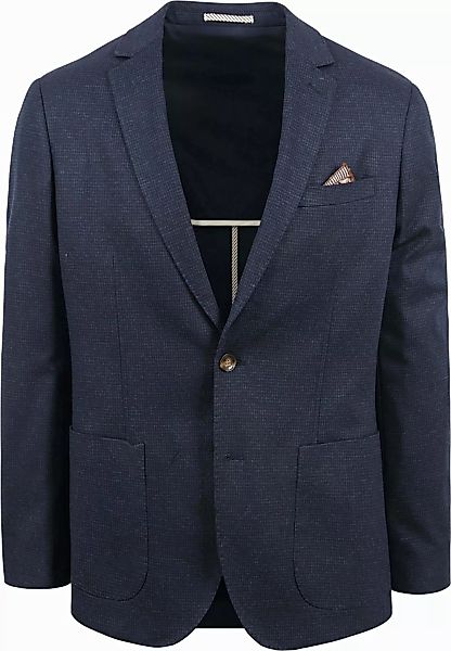 Suitable Blazer Fame Dunkelblau - Größe 50 günstig online kaufen
