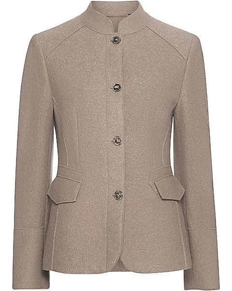 White Label Outdoorjacke Stehkragenjacke günstig online kaufen