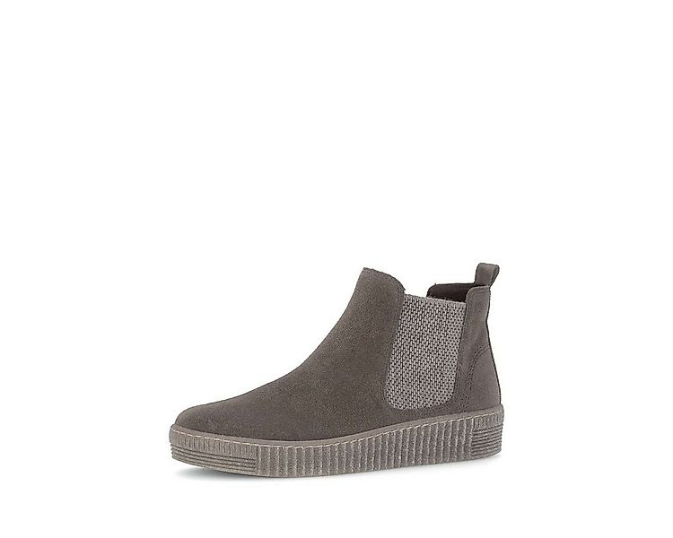 Gabor Chelsea Boot Rauleder Chelseaboots günstig online kaufen