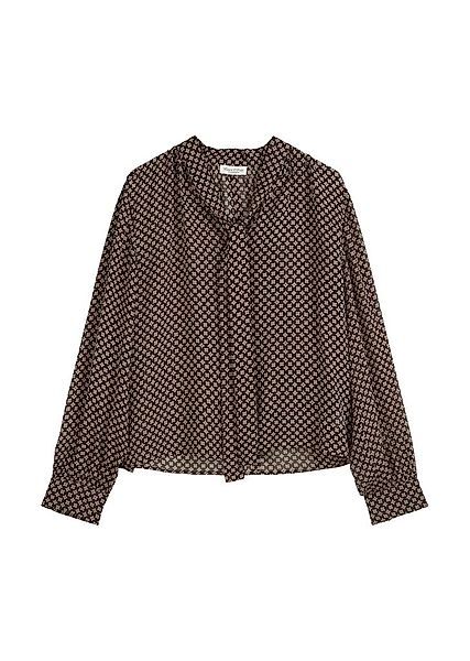 Marc O'Polo Blusenponcho Marc O' Polo günstig online kaufen