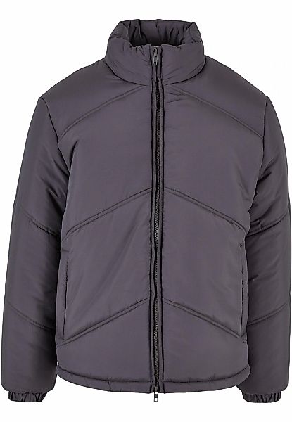 URBAN CLASSICS Allwetterjacke "Urban Classics Herren Arrow Puffer Jacket" 1 günstig online kaufen