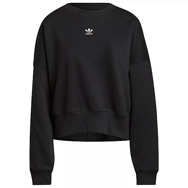 Adidas Originals Sweatshirt 48 Black günstig online kaufen