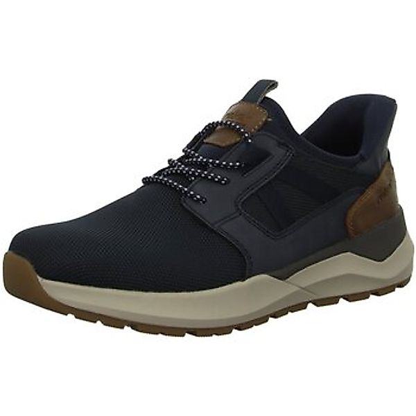 Rieker  Herrenschuhe Slipper HWK Halbschuhe 06051-14 günstig online kaufen